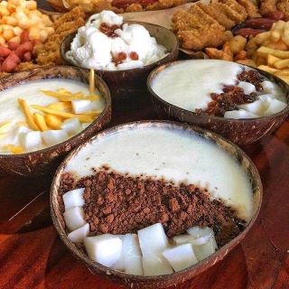 ca cao nguyên chất