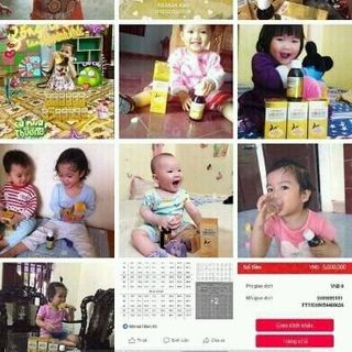 siro yến ONE NEST