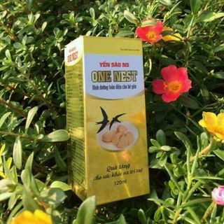 siro yến ONE NEST