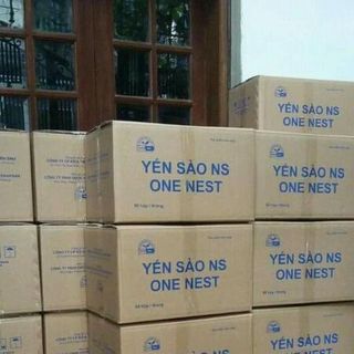 siro yến ONE NEST