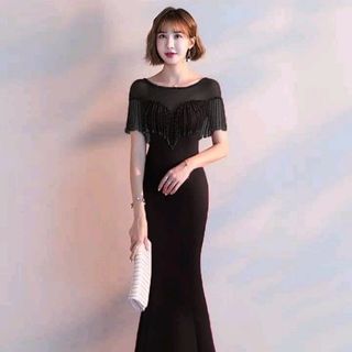 HÌNH THẬT - DẠ HỘI KẾT CƯỜM GIỌT NƯỚC