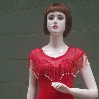 HÌNH THẬT - DẠ HỘI KẾT CƯỜM GIỌT NƯỚC