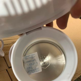 Bình đun siêu tốc gấp gọn giá sỉ giá bán buôn