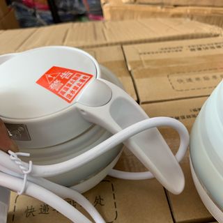 Bình đun siêu tốc gấp gọn giá sỉ giá bán buôn