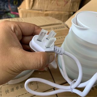 Bình đun siêu tốc gấp gọn giá sỉ giá bán buôn