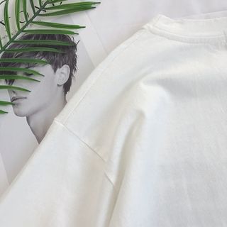 Áo thun Unisex papls- Rẻ bền đẹp