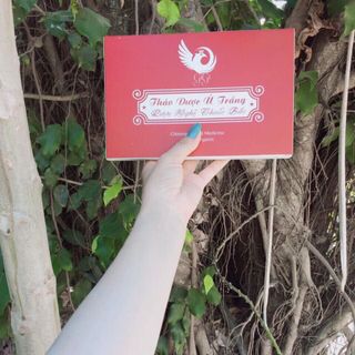Ủ Trắng