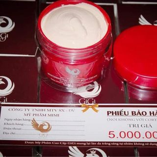 Dược Mỹ Phẩm GiGi