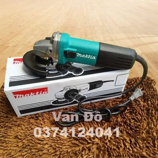 MÁY MÀI MAKITA