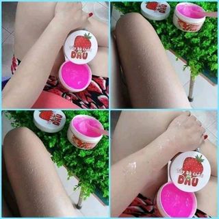 TẨY TẾ BÀO CHẾT BT