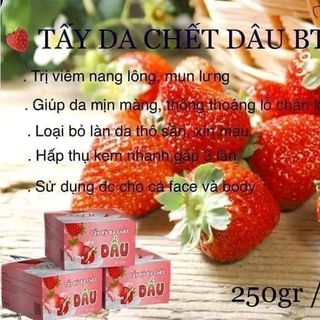 TẨY TẾ BÀO CHẾT BT