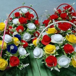 Hoa Hồng
