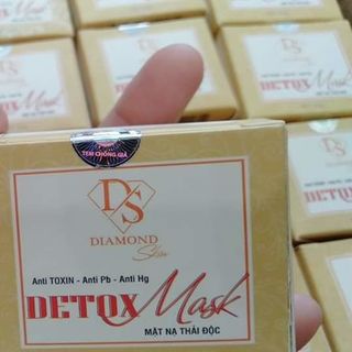 thải đọc detox mask chuyên sỉ lẻ ship hàng toàn quốc