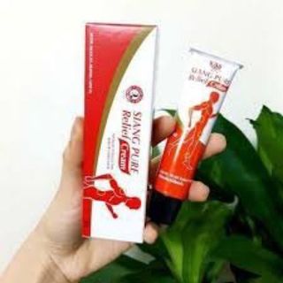 Dầu đỏ Siang pure thái lan giá sỉ