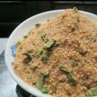 Muối gia vị hảo hảo chua cay Đức Hải