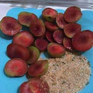 Muối gia vị hảo hảo chua cay Đức Hải