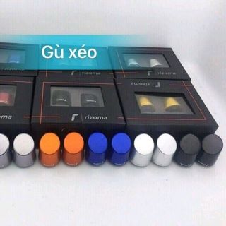 gù xéo rizoma