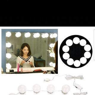 Bộ 10 đèn led