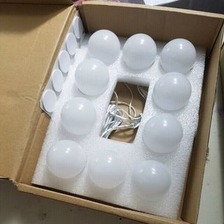 Bộ 10 đèn led