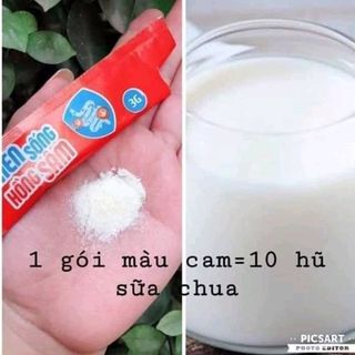MEN SỐNG HỒNG SÂM