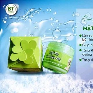 mặt nạ thải độc chì BT