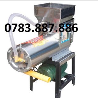Máy xay vắt tinh bột liên hoàn - đa năng