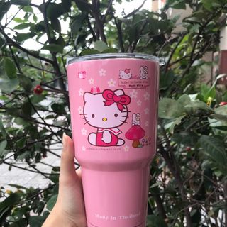 Ly giữ nhiệt 900ml giá sỉ​ giá bán buôn