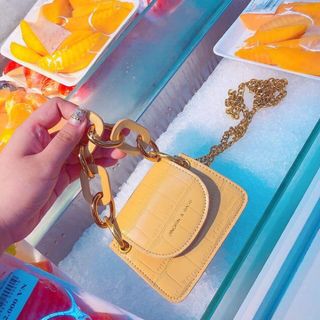 túi mini xích sz 12