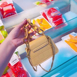 túi mini xích sz 12