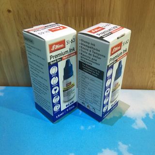 Mực không phai Shiny