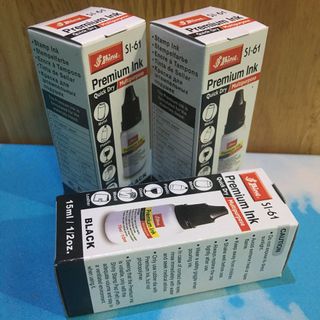 Mực không phai Shiny