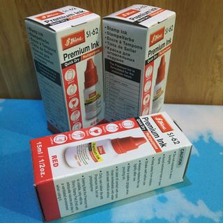 Mực không phai Shiny