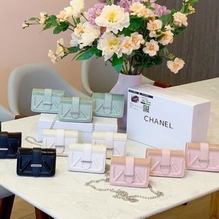 Tui xách mini 12cm cao cấp