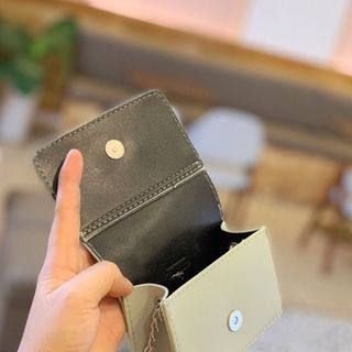 Tui xách mini 12cm cao cấp