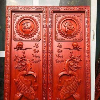 TRANH GỖ TRANH THÊU ĐÀ LẠT