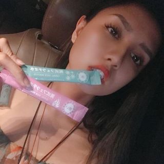 Cặp nước thần tình yêu băng lửa