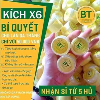 kích trắnh X6