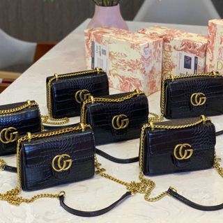 Túi gập cao cấp