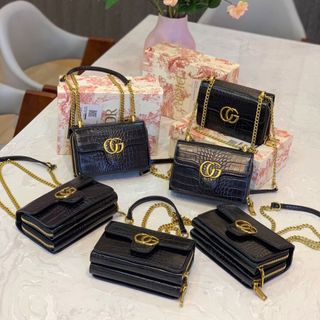 Túi gập cao cấp
