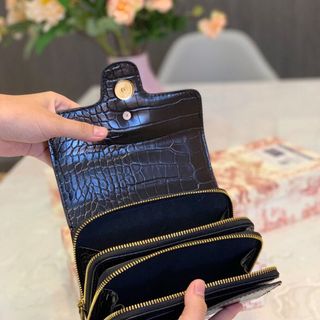 Túi gập cao cấp