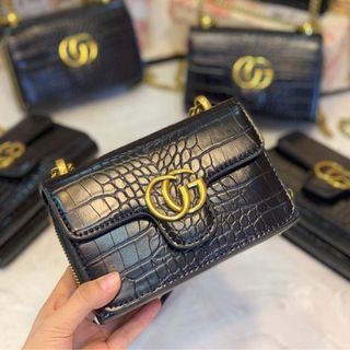 Túi gập cao cấp