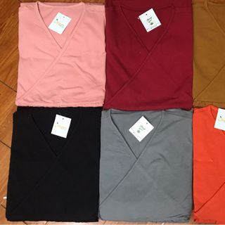 BỘ ĐỒ BẦU KẾT HỢP SAU SINH VÀ CHO CON BÚ