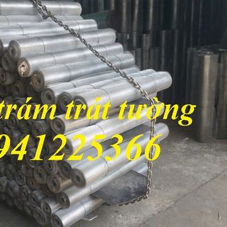 Lưới trát tường lưới tô tường lưới chống nứt giá rẻ tại Hà Nội