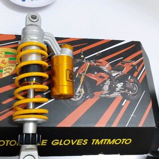 phuộc Ohlins cho dòng xe sirius
