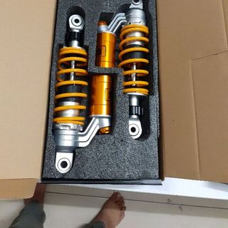 phuộc Ohlins cho dòng xe sirius