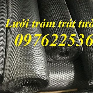 Lưới trát tường lưới tô tường lưới chống nứt giá rẻ tại Hà Nội