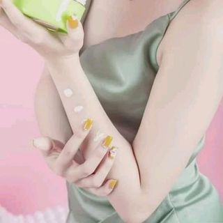 kem Body X6 siêu trắng