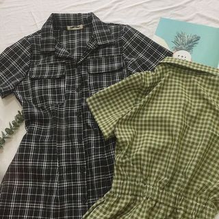 Sammy Dress