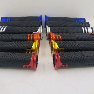 bao tay rizoma 3 sọc