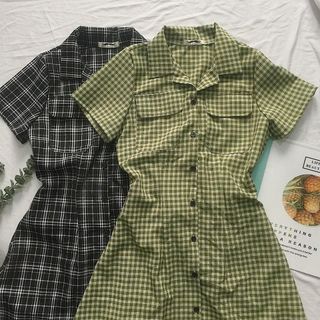 Sammy Dress
